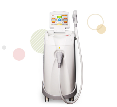 VIKINI High Power Hair Removal