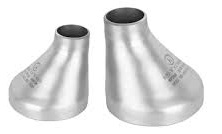 Duplex Stainless Steel Eccentric Reduce