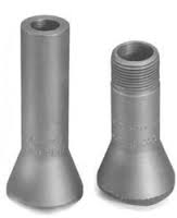 Duplex Stainless Steel Nipolets Fittings