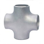 Duplex Stainless Steel Straight Cross