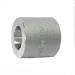 Duplex Steel Socket Weld Full Coupling