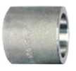 Duplex Steel Socket Weld Half Coupling