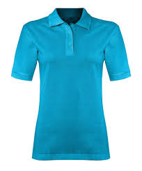 Cotton Ladies Plain Polo T-Shirts, Feature : Eco-friendly