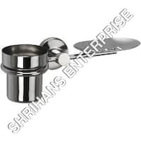 Stainless Steel Soap Dish Holder