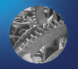 Open Gear Lubricants