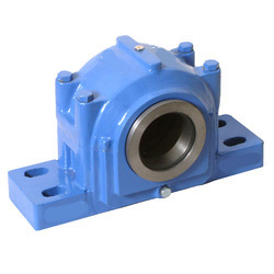 Stepped Shaft Type Plummer Blocks