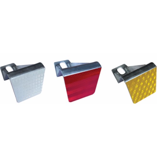 Guard Rail Reflector