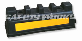 Parking Block, Length : : 160 Mm