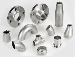 SS Pipe Fittings