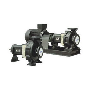 End Suction Centrifugal Pump