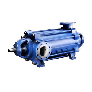 Multi-stage Horizontal Centrifugal Pump