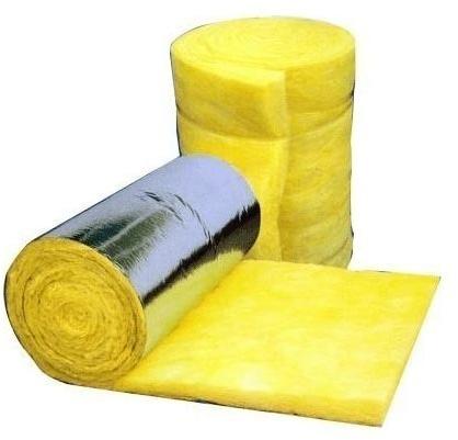 BONDED FIBREGLASS WOOL