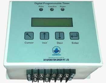 Digital Programmable Timer