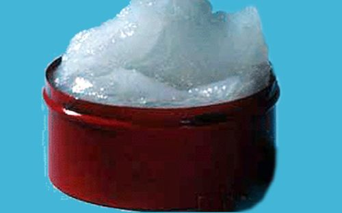 Paraffin Wax