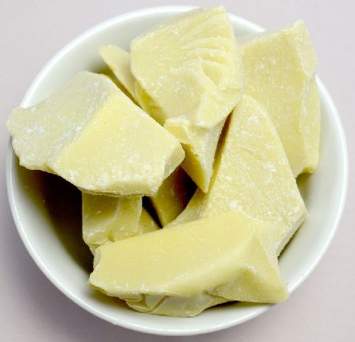 Semi hard Cocoa Butter, Certification : HACCP, Form : Solid