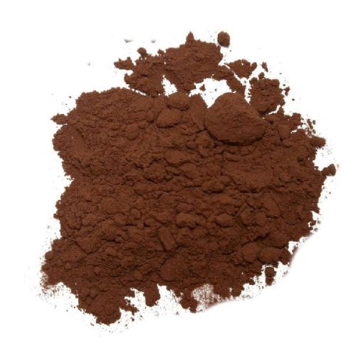 Cocoa powder, Packaging Type : Brown