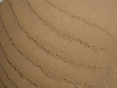 Natural Dried Common Coconut Shell Powder, Packaging Type : Brown