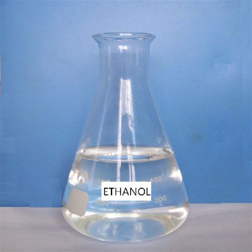 Ethanol, Purity : 99.5 for Paints Varnishes