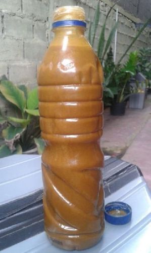 Palm acid oil, Packaging Type : Brown, Yellow for Cosmetics, Soaps