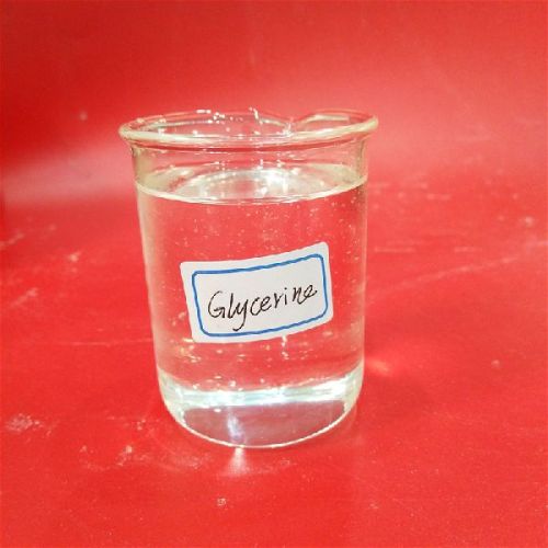 Refined Glycerin