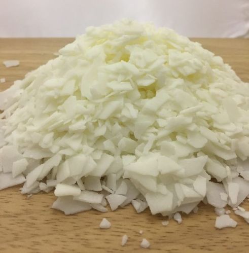 Soy Wax, Packaging Type : White