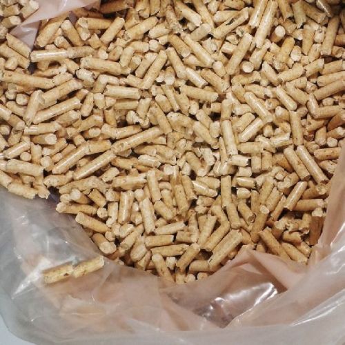 Wood Pellets for Biomass