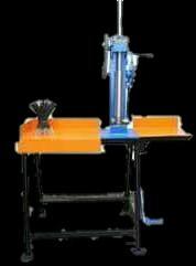 Agarbatti making machine, Capacity : 20-40 pieces per min