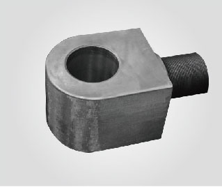 ASTM Forged Vessel Components, Brand Name : China XinPeng