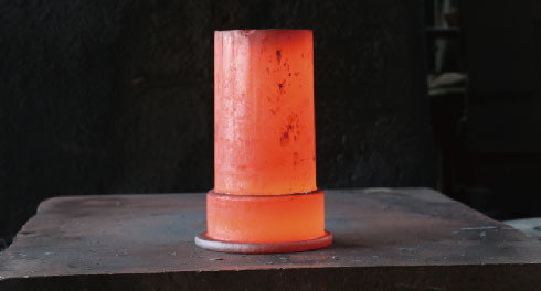 Billet Crankshaft Forged Connecting Rod, Brand Name : China XinPeng