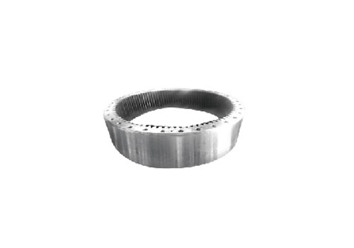 Custom Precision Bearing Sleeve Steel Open Die Forgings