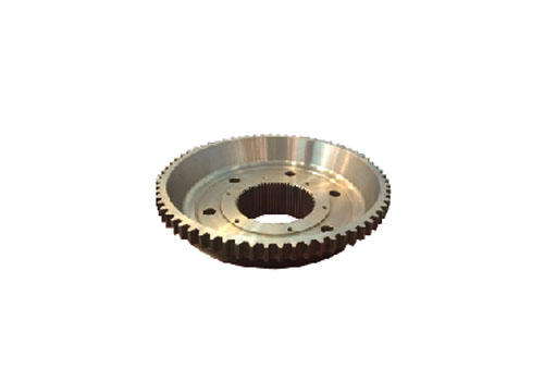 Forged Connection Flange, Brand Name : China XinPeng