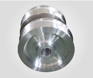 Hot Forging-Custom Forged Steel Parts