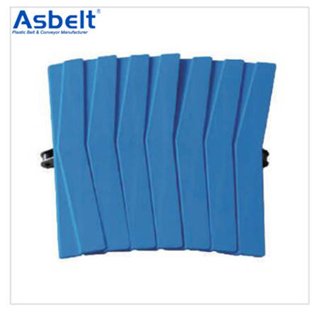 Ast3873TAB Seamless Side Flexing for Moving Goods