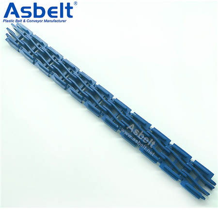 Ast9004 Raised Rib Belt for Moving Goods