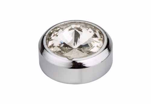 Crystal Mirror Cap