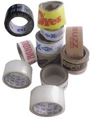 Printed Tape