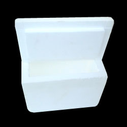 Thermocol Hand Moulding