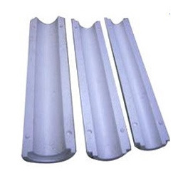 Thermocole Pipe Sections