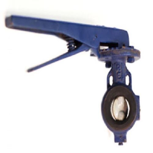 Butterfly Valve