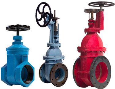 Gate Valve