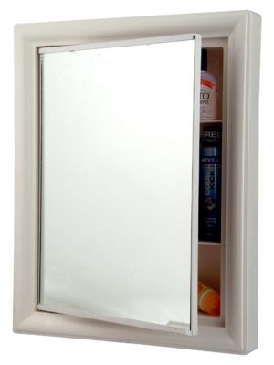 Cabi Door Mirror Cabinet