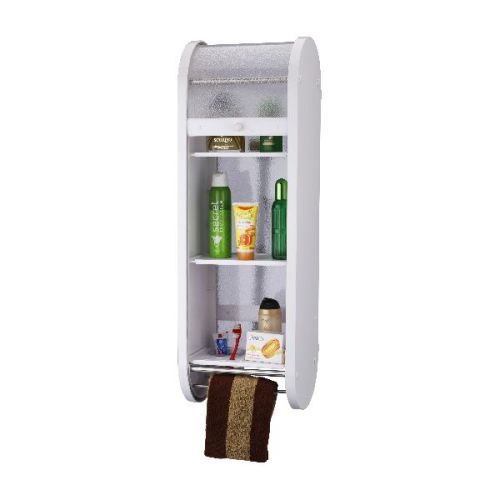 Deckroll Vertical Shutter Cabinet