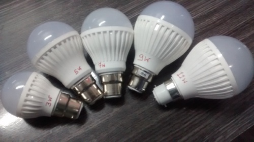 Led bulb, Lighting Type : High Intensity Discharge