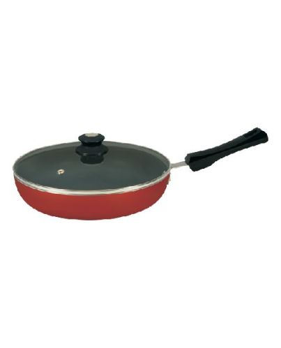 NO-OILY GRILL FRYPAN