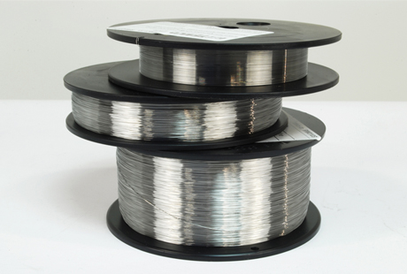 Round Nichrome Wire, Packaging Type : Box, Carton, Corrugated Box, Roll