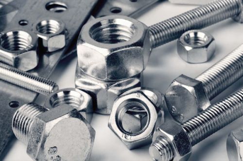 Stainless Steel Fastener, Grade : 301, 301Ln, 304L, 304H, 309S, 309H, 310S, 310H, 316, 316H