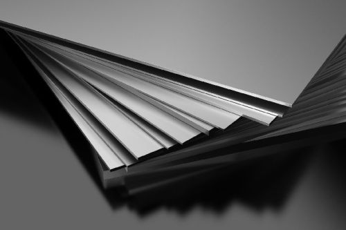 Stainless Steel Sheet