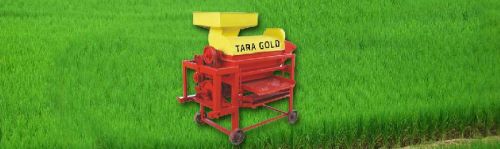 Maize Sheller