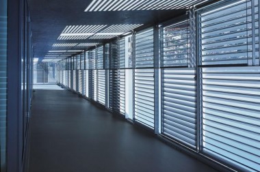 Aluminum Venetian Blinds