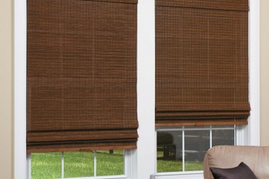Bamboo Blinds